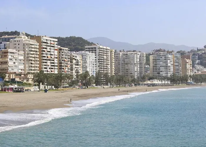 Centro De Malaga - Calle Zanca