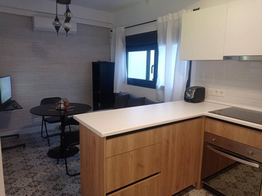 Appartement Centro De - Calle Zanca Málaga