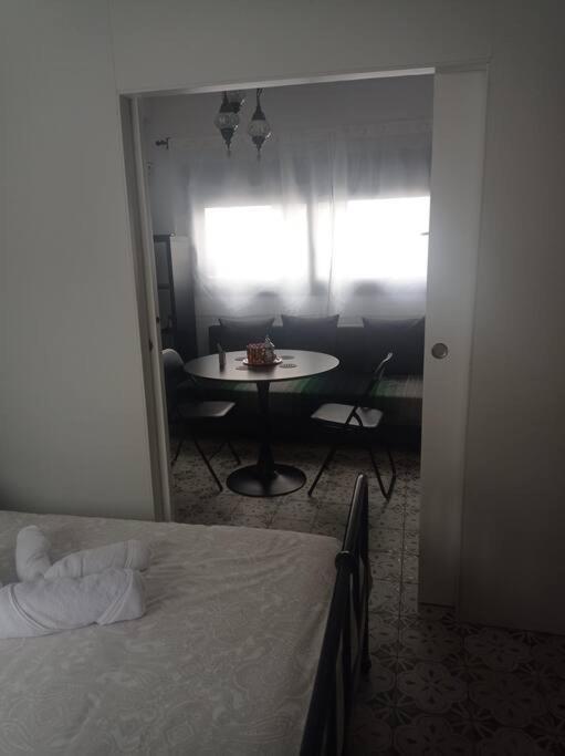 Centro De - Calle Zanca Apartament Malaga