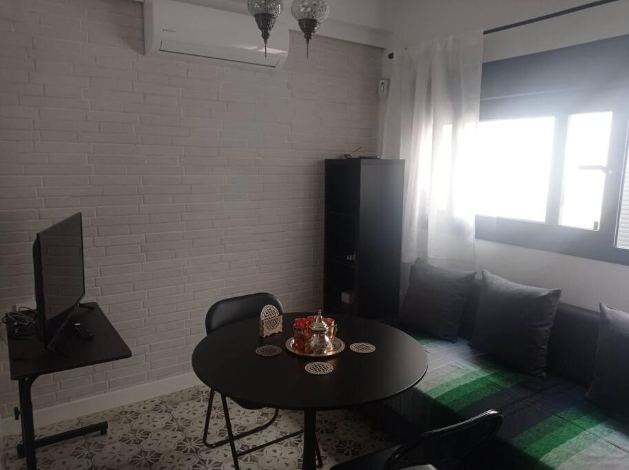 Apartament Centro De - Calle Zanca