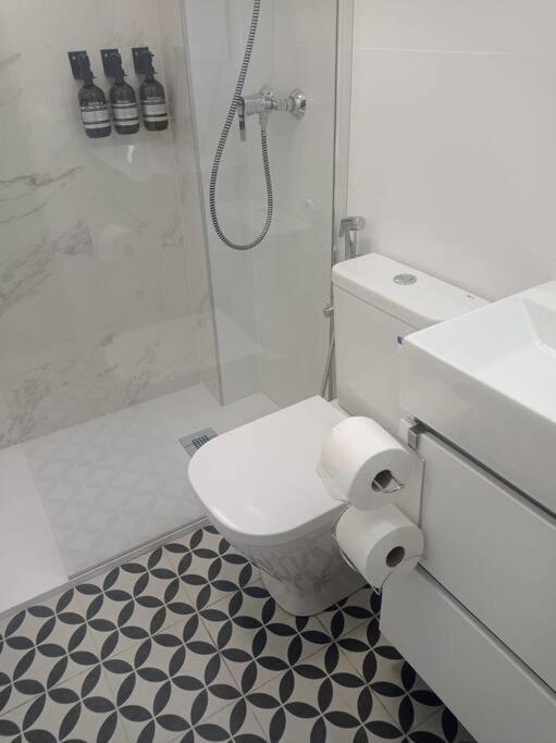 Apartament Centro De - Calle Zanca *