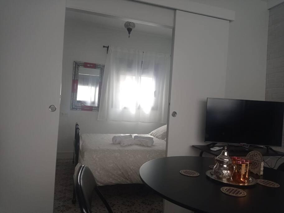 Apartament Centro De - Calle Zanca Malaga