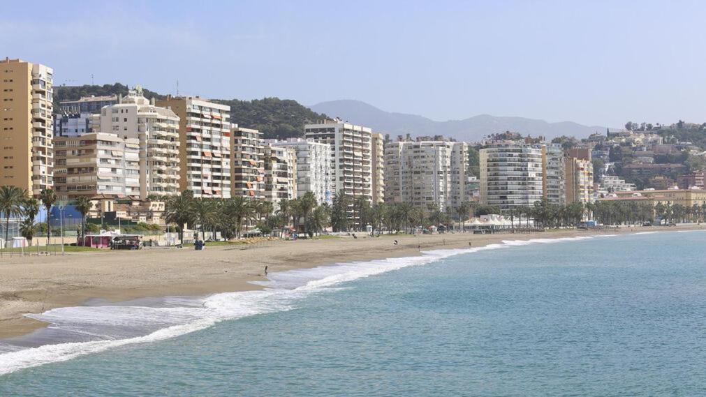 Centro De - Calle Zanca Apartament *